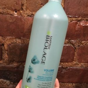 Matrix Conditioner Volume bloom 1L